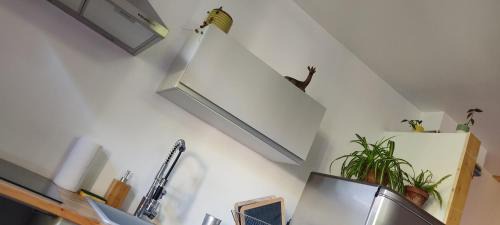 Villy-le-Pelloux Apartment | Appartement cosy, au calme, axe Annecy - Genève