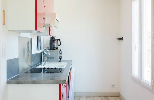 Guer Apartment | Appartement cosy - Guer-Coëtquidan