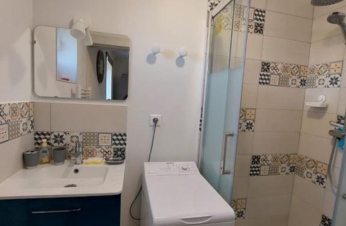 Vittel Apartment | appartement cosy Hôtel Continental