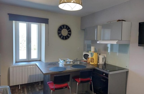 Vittel Apartment | appartement cosy Hôtel Continental