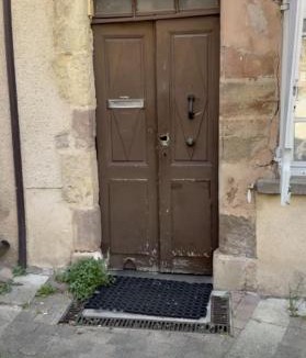 Rodez Apartment | Appartement Cosy Hyper centre WIFI