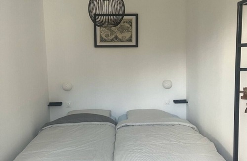 Coutiches Apartment | Appartement Cosy - La Grange Eiffel