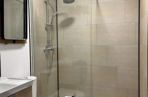 Coutiches Apartment | Appartement Cosy - La Grange Eiffel