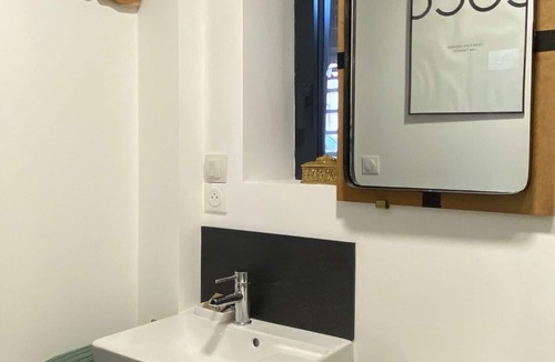 Coutiches Apartment | Appartement Cosy - La Grange Eiffel