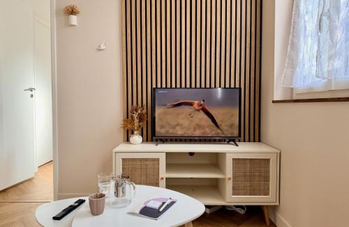 Le Meux Apartment | Appartement cosy & lumineux - Calme - Arrivée autonome