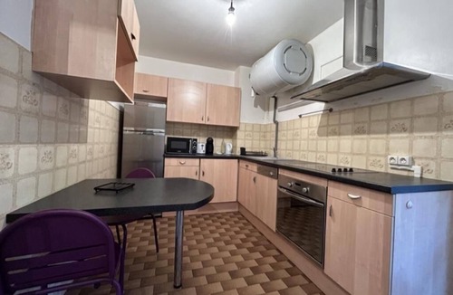 Hopitaux-Facultes Apartment | Appartement Cosy Montpellier