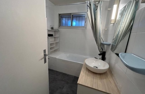 Hopitaux-Facultes Apartment | Appartement Cosy Montpellier
