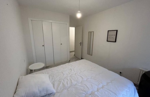 Hopitaux-Facultes Apartment | Appartement Cosy Montpellier