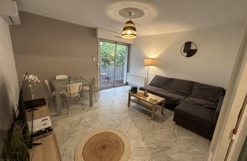 Hopitaux-Facultes Apartment | Appartement Cosy Montpellier