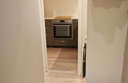 Montmartre Apartment | Appartement Cosy Montmartre