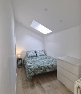 Chateaubriant Apartment | Appartement cosy neuf en plein centre