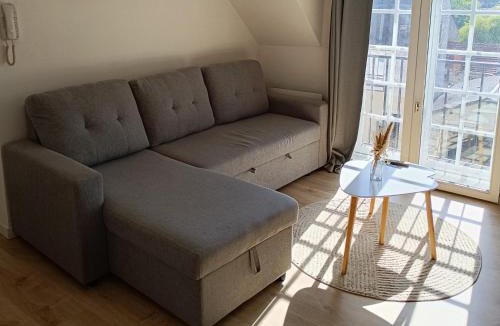 Nemours Apartment | Appartement Cosy Nemours