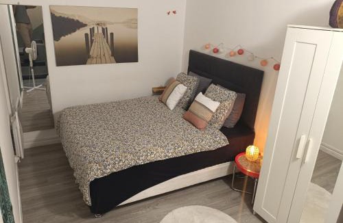 Petit-Ivry Apartment | Appartement cosy proche Paris