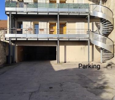 Le Thillay Apartment | Appartement cosy Paris CDG