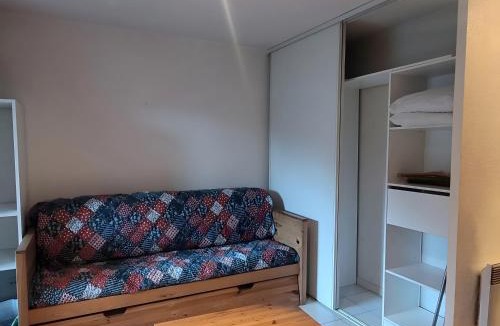 Arreau Apartment | Appartement Cosy, Piscine, Sauna