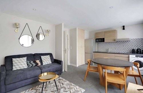 Vanves Apartment | Appartement cosy - Porte de Versailles