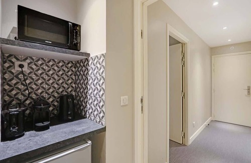 Vanves Apartment | Appartement cosy - Porte de Versailles