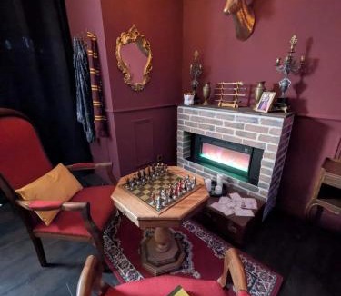 Wizernes Apartment | Appartement cosy près de Wizernes de 28 m²