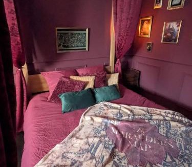 Wizernes Apartment | Appartement cosy près de Wizernes de 28 m²