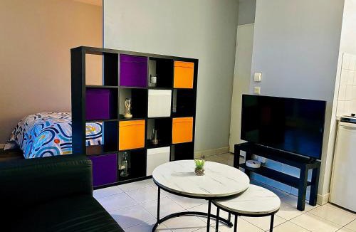Sartrouville Apartment | Appartement Cosy proche Paris La Défense