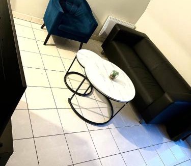 Sartrouville Apartment | Appartement Cosy proche Paris La Défense