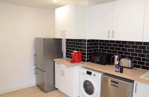 Saint-Martin-du-Littoral Apartment | Appartement Cosy proche Bord de Mer