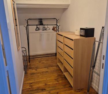 Cambrai Apartment | Appartement cosy -proche centre ville- nature