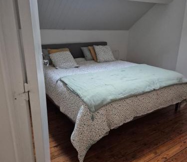 Cambrai Apartment | Appartement cosy -proche centre ville- nature