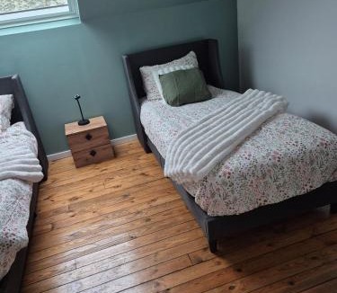 Cambrai Apartment | Appartement cosy -proche centre ville- nature