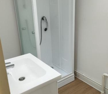 Canteleu Apartment | Appartement Cosy proche de Rouen