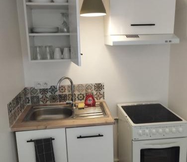 Canteleu Apartment | Appartement Cosy proche de Rouen