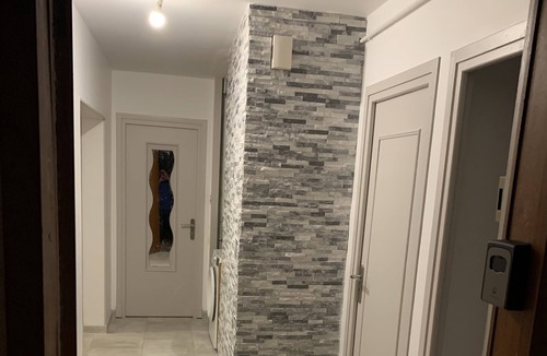 Tarbes Apartment | Appartement cosy proche du centre-ville
