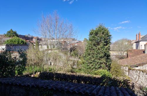 Aurillac Apartment | Appartement cosy, quartier calme