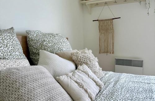 Colomiers Apartment | Appartement cosy - rénové et lumineux -