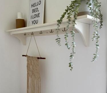 Colomiers Apartment | Appartement cosy - rénové et lumineux -