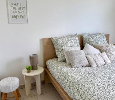 Colomiers Apartment | Appartement cosy - rénové et lumineux -