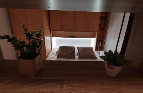 Roscoff Apartment | Appartement cosy Roscoff 50 m plage thalasso WIFI PARKING