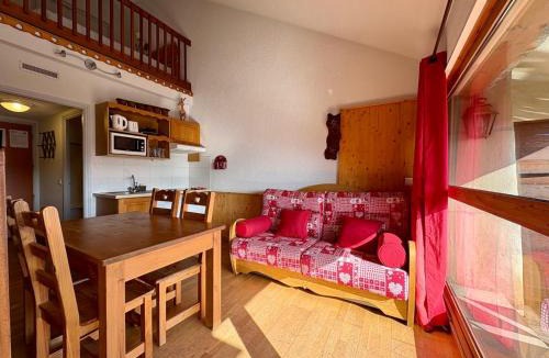 Superbolquere Apartment | Appartement cosy, terrasse, vue montagne