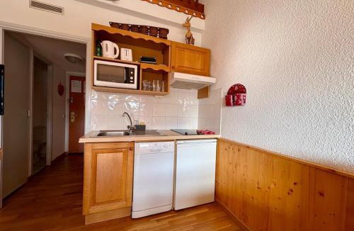 Superbolquere Apartment | Appartement cosy, terrasse, vue montagne
