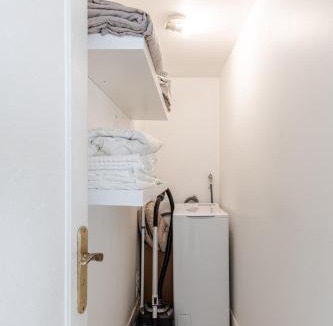Elbeuf Apartment | Appartement Cosy Tout confort Elbeuf