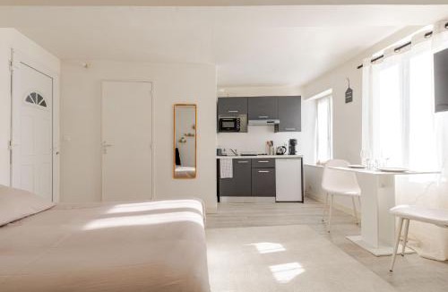 Elbeuf Apartment | Appartement Cosy Tout confort Elbeuf