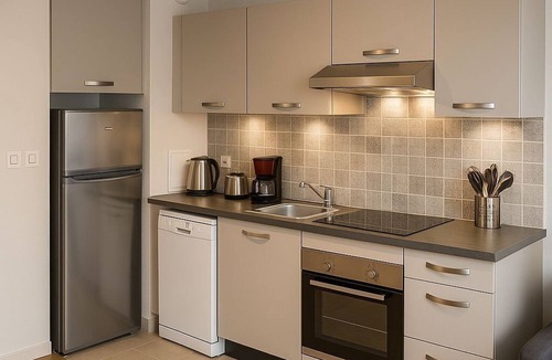 Chessy Apartment | Appartement Cosy Très Proche Disneyland Toutes Commodités