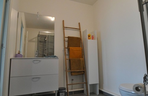 Chessy Apartment | Appartement Cosy Très Proche Disneyland Toutes Commodités