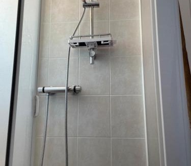 Woignarue Apartment | Appartement cosy vue mer exceptionnelle