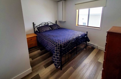 Malartic Apartment | Appartement Court Terme Malartic