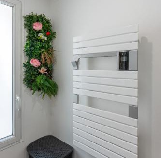Neuilly-Plaisance Apartment | Appartement cozy - Neuilly Plaisance - 30min PARIS