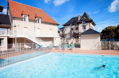 Cabourg Condo | Appartement cozy, près de la plage