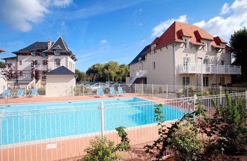 Cabourg Condo | Appartement cozy, près de la plage