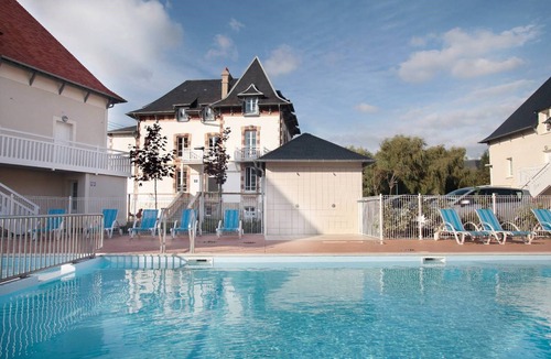 Cabourg Condo | Appartement cozy, près de la plage