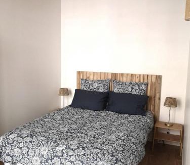 Cremieu Apartment | Appartement Crémieu Centre